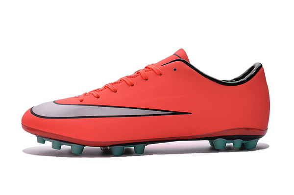 Nike Mercurial Superfly IV Low AG Men Shoes--065